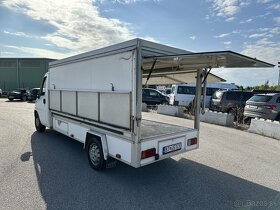 Fiat Ducato 2,8 JTD 94kW - 4