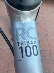 Triban RC 100 - 4