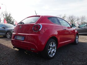 Alfa Romeo MiTo 1.6 JTD Progression - 4