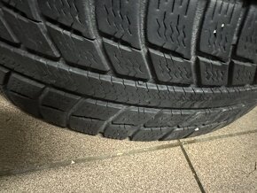 Michelin 195/55 R16 - 4