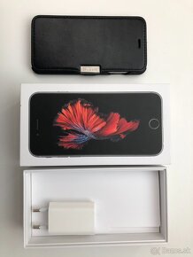 Predám iPhone 6S, 64 GB. - 4