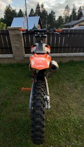 Ktm sxf 250 2014 - 4