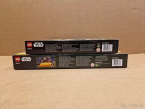 LEGO Star Wars stavebnice - 4