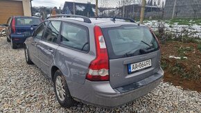 Volvo V50 1.8 92kw benzin - 4