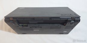 Lenovo ThinkPad X260, i7-6500U, 12,5" - 4