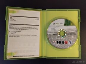 Hra pre Xbox 360 - Fifa 13 - 4