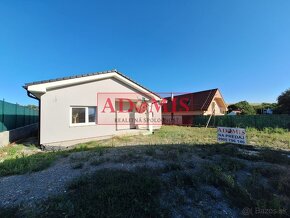 Predáme 4izb.bungalov č.8,552 m2 Chrastné,tepelko,rekuperáci - 4