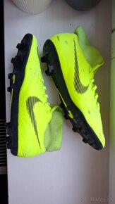 Kopačky Nike Mercurial superfly | Veľkosť 42 - 4