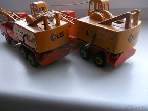 rare (1947-1960) original Dinky ENGLAND Supertoys za 25€ - 4