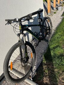 Kona Lava Dome 2020 XL 29” čierny - 4