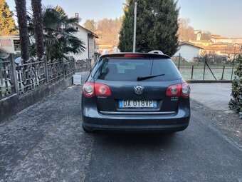 Volkswagen Passat 2.0tdi 103kw 4motion - 4