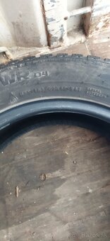 zimné pneumatiky 185/60 R15 - 4