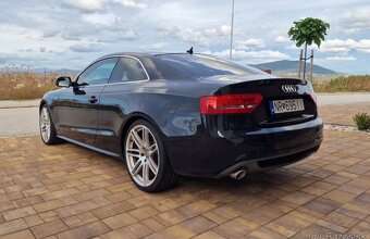 AUDI A5 3XSLINE 3.0 176KW QUATTRO - 4