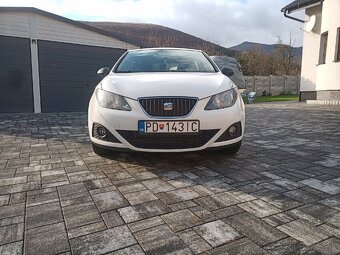 Seat Ibiza - 4