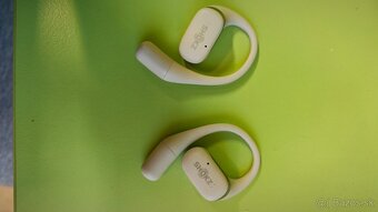 Slúchadlá SHOKZ OpenFit - 4