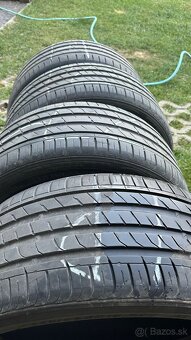 Letné pneumatiky Nexen Nfera Su1 XL 245/40 Z R18 - 4