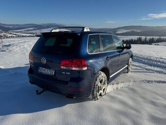 Vw Touareg 3.0Tdi - 4