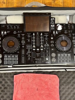 Pioneer XDJ-RX3 - 4