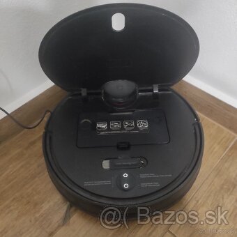 Xiaomi Mi Robot Vacuum-Mop P - 4