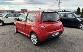 Renault Twingo 1.6 16V Sport - 4