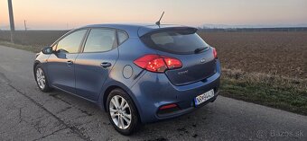 KIA CEED - 4