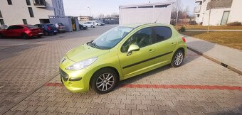 Peugeot 207 - 4