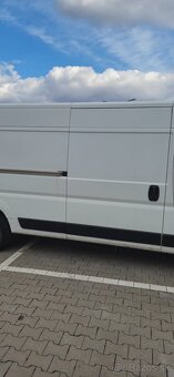 PEUGEOT BOXER 2018 euro 6 - 4