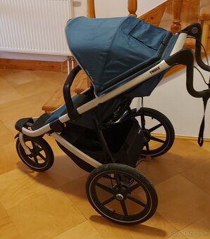 Športový kočík Thule Urban Glide 2 - 4