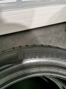 Pirelli P Zero 235/50 R19 99W Letné pneumatiky - 4