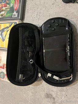 Psp - 4