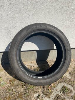 Letné pneumatiky zn. Bridgestone - 4