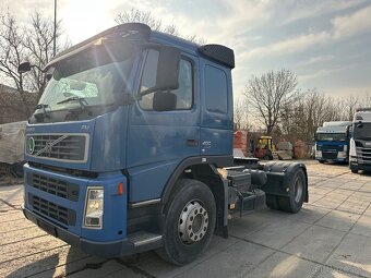 Volvo FM 13.400 - 4