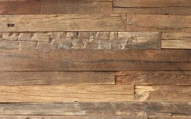 Dubový obklad-stare drevo - 4