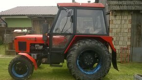 Zetor 4011 - 4