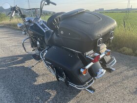 Harley Davidson Road King - 4