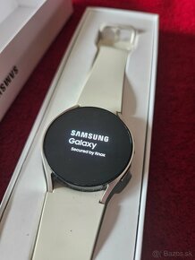 Samsung Watch 6 40mm - 4