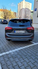 Ford Focus ST3 kombi MK4 2.3 ecoboost - 4