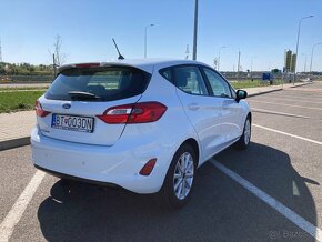 Ford Fiesta 1.0 EcoBoost 100k M6 - 4