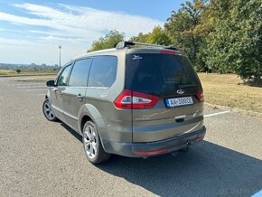 Ford Galaxy 2.0 Tdci 120kw - 4