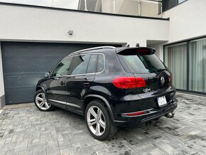 Volkswagen Tiguan R 2.0 TDI 4x4 103kw - 4