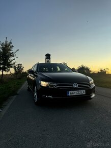 Volkswagen Passat 2.0 TDI DSG - 4