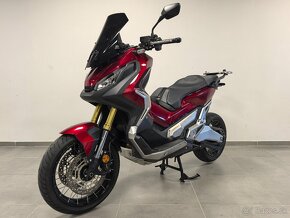 Honda X-ADV 750 - 4