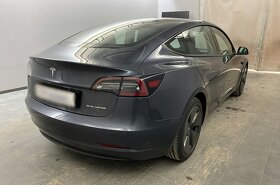 Tesla Model 3 2021 refresh, Long Range AWD, DPH,Záruka - 4