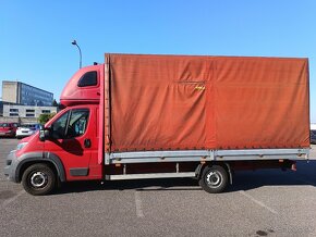 Fiat Ducato 2.3 MultiJet 150k E6 L4 3.5t 10paleta - 4