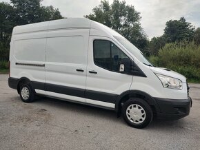 Ford Transit Van 2,0 TDCi L3H3 Trend - 4