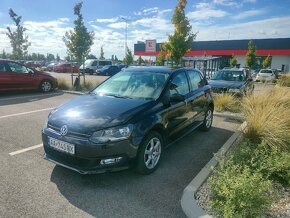 Predam pekný Volkswagen Polo 5 - 4