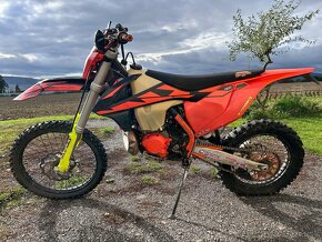 Ktm Exc 300 2018 - 4