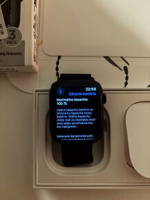 Apple watch 9 - 4