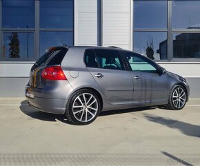 Vw golf 5 gt 2.0 TDi dsg - 4