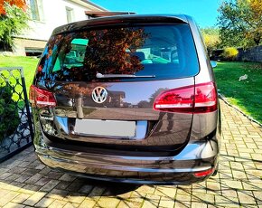 Volkswagen Sharan 2.0TDI 110kW Highline 7m - 4